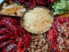 -王红军龙虾(新民路店)