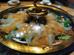 -陶德砂锅(蜀汉路店)