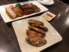 -新旺茶餐厅(嘉里城店)