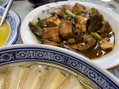 -得意楼蒸菜馆