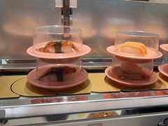 -争鲜回转寿司(通州万达店)