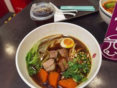 -康师傅私房牛肉面(申虹店)