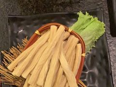 -湊湊火锅·茶憩(打浦桥日月光店)