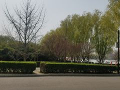-丰台科技园生态主题公园