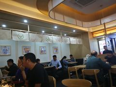-吉野家(成都时代奥莱店)