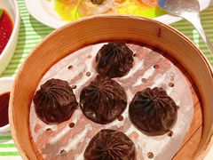-桂满陇·杭州小馆(巴黎春天浦建店)