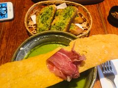-La Strada(安福路店)
