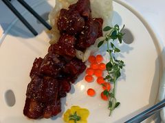糖醋小排-松鹤楼·非遗·苏帮菜(融科店)