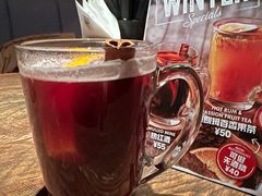 -Q MEX 库迈墨西哥餐吧(三里屯店)