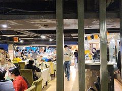 -戈拿旺巴西烤肉(崇文门店)