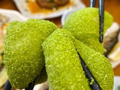 -银子铁板烧料理自助餐(人民广场店)