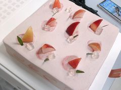 -积慕Cake(解放大道店)