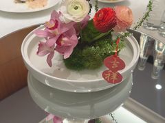 -君来湖滨饭店·渔餐厅