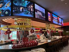 -人民咖啡馆(四行仓库店)