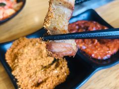 -肉甲韩国木炭烤肉(新壹街1店)
