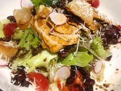 -托斯卡纳烘焙意大利餐厅(五天地店)