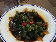 -路小缦·珍馐美馔(市心北路店)