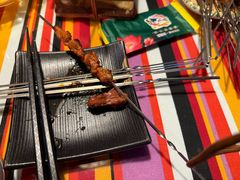 -吧嘚嘴炭烧鸽串吧(北海街店)