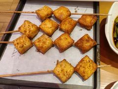 -庆峰龙虾烧烤(合肥一店)