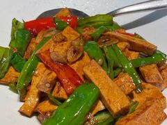 -喜湘宴·精致湖南菜(和平西桥店)