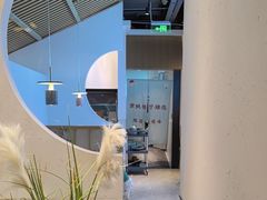 -蜜桃餐厅·伴山(绿宝广场店)