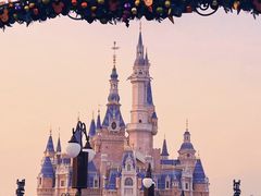 -上海迪士尼度假区