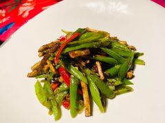 -上海滩餐厅(BFC外滩金融中心店)