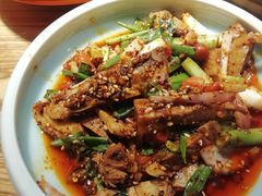 -百年神厨·地道川菜(清江西路店)