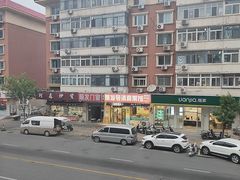 -聚发号清真菜馆