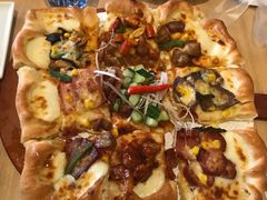 -必胜客(鹤山大道店)