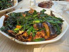 -三百碗宝应长鱼面(板仓街店)