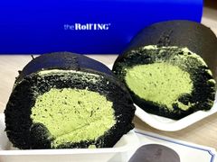 -the Roll'ING手作瑞士卷专门店(卓悦中心店)