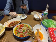 -二孃鸡爪爪(东风路总店)