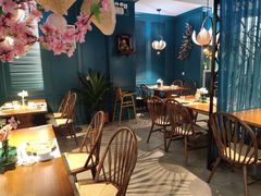 -花样西贡·蜜越餐厅·法式越南料理(水晶城店)