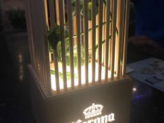 -Big Bamboo 大竹子体育主题餐厅(虹梅路店)