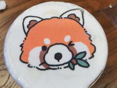 -ZOO COFFEE动物园咖啡(红山森林动物园店)