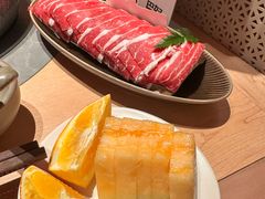 -巴奴毛肚火锅(朝阳大悦城店)