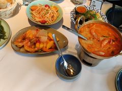 -BetterThai 泰加(苏州中心店)