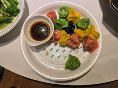 -宴小馆·小海鲜青岛菜(五四广场店)