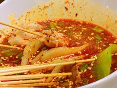 -有鱼吃·纸包烤鱼(曲江创意谷店)