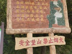 -金龙寺国家森林公园