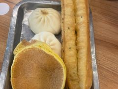 -西部马华清真兰州牛肉面·烧烤夜市(关东店)