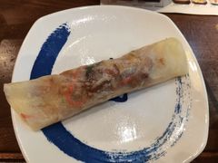 满園家常春饼-满园烤鸭·春饼(太原街万达店)