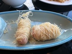 -江畔餐厅·厦门海港英迪格酒店(中山路店)