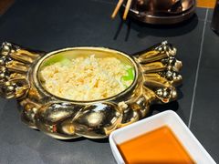 -魁盛居百年鲁菜馆(县西巷店)