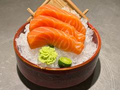 -沼津港精致料理·寿喜烧·烧鸟(龙湖南桥天街店)