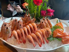 -Mr·Fish鱼鲜生海鲜放题(银泰in99店)