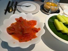 -金链花·泰国餐厅(国贸店)