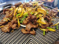 -惠丰堂饭庄·烤鸭·京味菜(西北旺·唐家岭店)