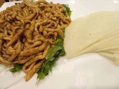 -城南往事·鲁菜济南菜(长清园博园恒大绿洲店)